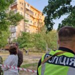 Дитина загинула в результаті гри з вогнепальною зброєю на Бориспільщині