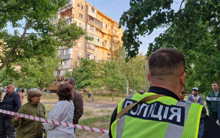Дитина загинула в результаті гри з вогнепальною зброєю на Бориспільщині