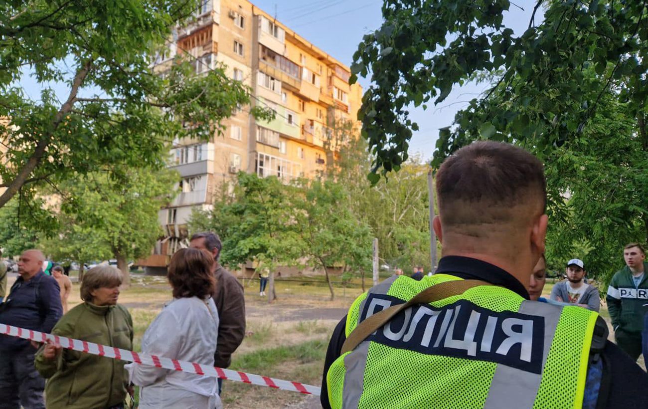 Дитина загинула в результаті гри з вогнепальною зброєю на Бориспільщині