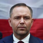 Навроцький хоче саджати до в’язниці за демонстрацію символіки ОУН-УПА
