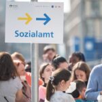 Німеччина скоротить виплати держвиплати для новоприбулих біженців з України