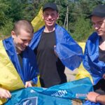 додому з полону повернулися ще 84 українці