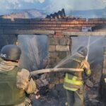 Війна, день 1263: ворог ударив по Харківщині, Дніпру та Херсону