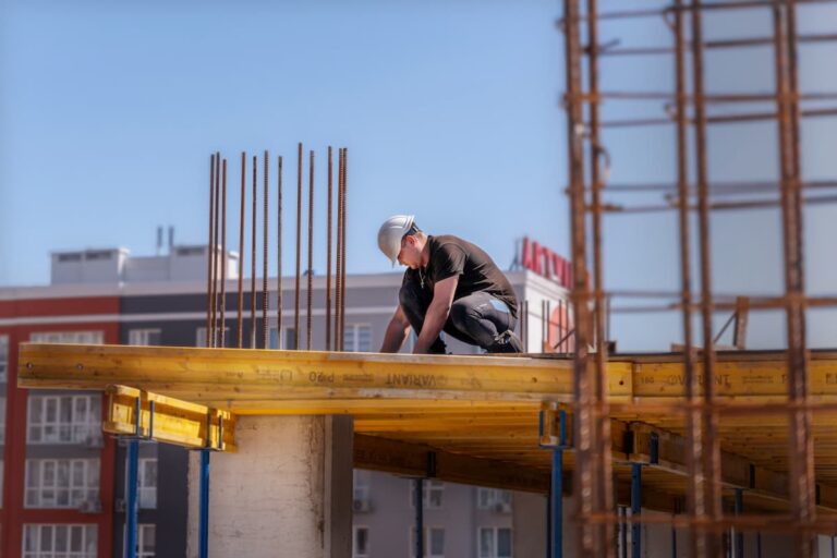 Хто такі будівельники майбутнього в Одесі?