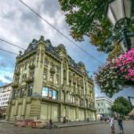 Погода в Одесі 23 серпня: грози, вітер і похолодання