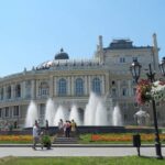 Погода в Одесі та області 25 серпня: прохолодна ніч та ясний день