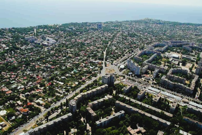 В Одесі перший внесок за програмою «єОселя» один із найвищих серед південних міст
