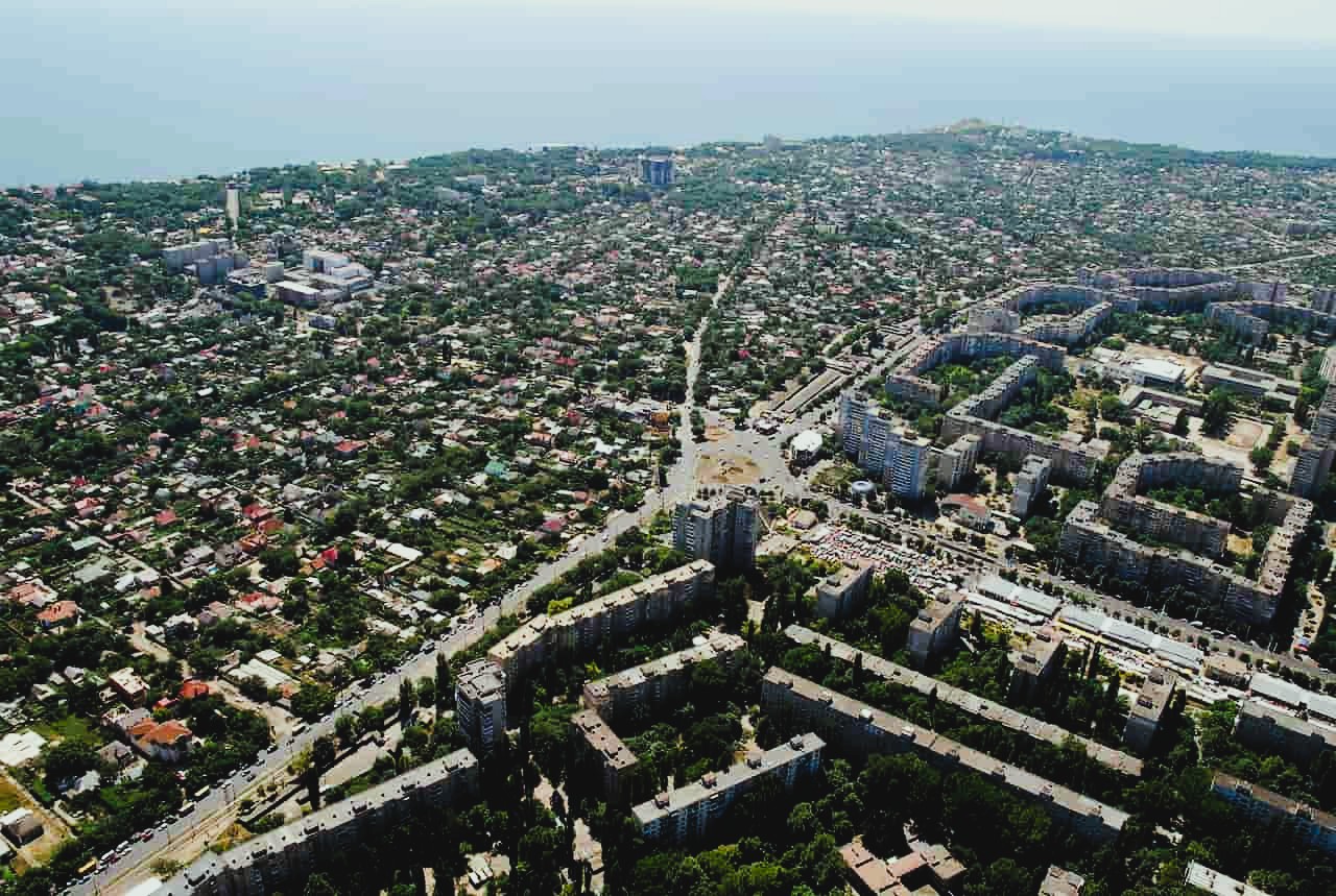 Вулиця Малиновського в Одесі стала Вадатурського: історії маршала та мільйонера