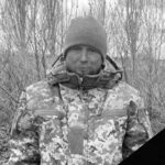 Снайпер із Вилківської громади Олег Коваленко загинув на Харківському напрямку