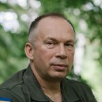Сирський розповів про тактику боїв ЗСУ