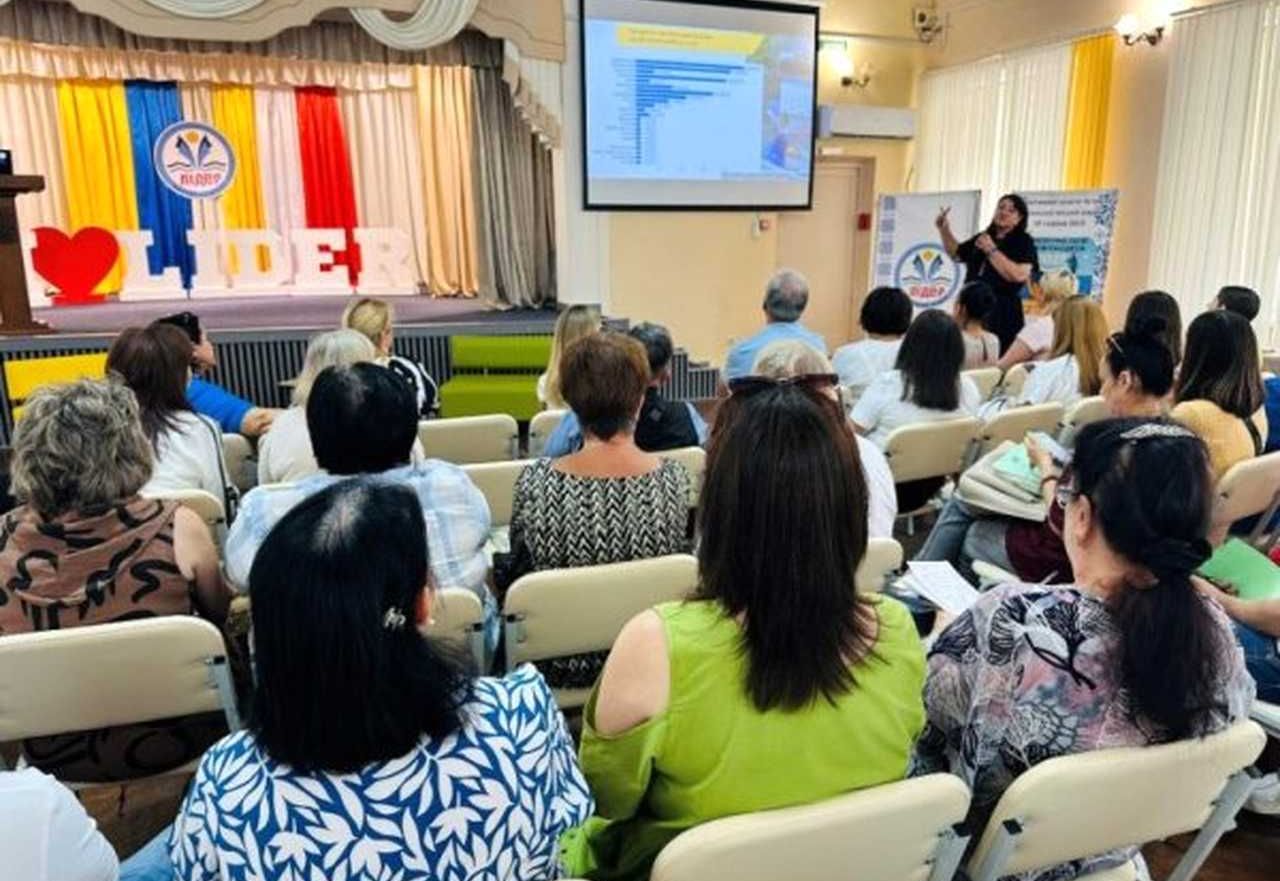В Одесі створили «Дорожню карту розвитку профільної освіти»
