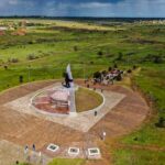 Пам’ятник шахтарям в Одеській області: історія та значення