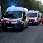 Удар по автобусу під Херсоном 9 серпня – подробиці від ОВА