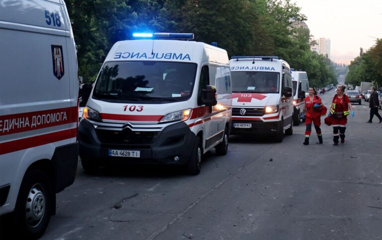 Удар по автобусу під Херсоном 9 серпня – подробиці від ОВА