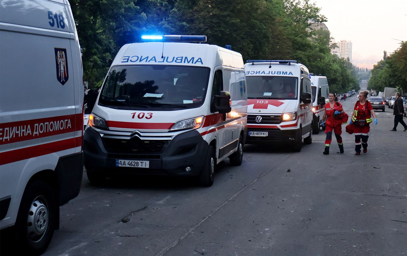 Удар по автобусу під Херсоном 9 серпня – подробиці від ОВА