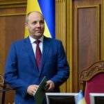 У Львові вбито колишнього спікера Верховної Ради Андрія Парубія