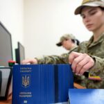 Чоловіки у віці 18-22 років вже поїхали за кордон