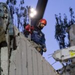 Обстріл Києва 31 липня – кількість жертв зросла до 26 осіб, фото