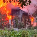 Атака на Львів 21 серпня –  у ДСНС показали наслідки, фото