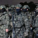 Південна Корея знімає поблизу кордону з КНДР гучномовці, які транслювали пропаганду