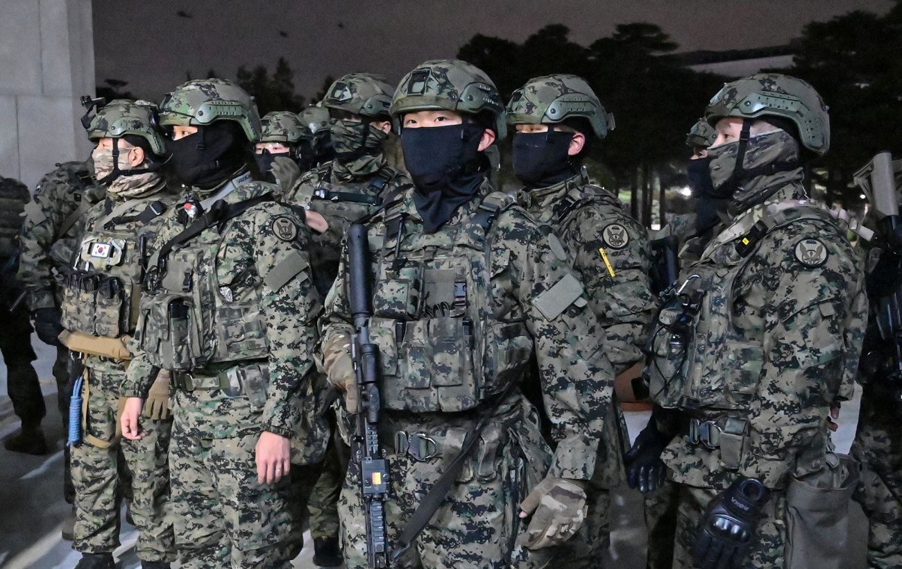 Південна Корея знімає поблизу кордону з КНДР гучномовці, які транслювали пропаганду