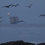 ExxonMobil веде переговори щодо поновлення видобутку нафти у РФ