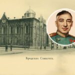 Вулиця Плієва в Одесі стала Бродською: стара та нова назви