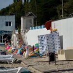 В Одесі перевіряють пляжі на доступність