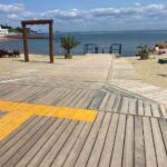 Одеса: Труханов про доступ до пляжів