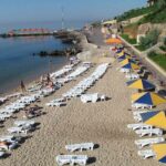 Яка температура морської води в Одесі сьогодні, 3 серпня