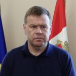 У Хаджибейському районі Одеси новий голова — Сергій Подгайний