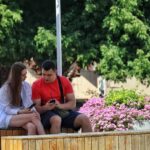 Погода Одеса 24 серпня: прогноз, температура, дощ