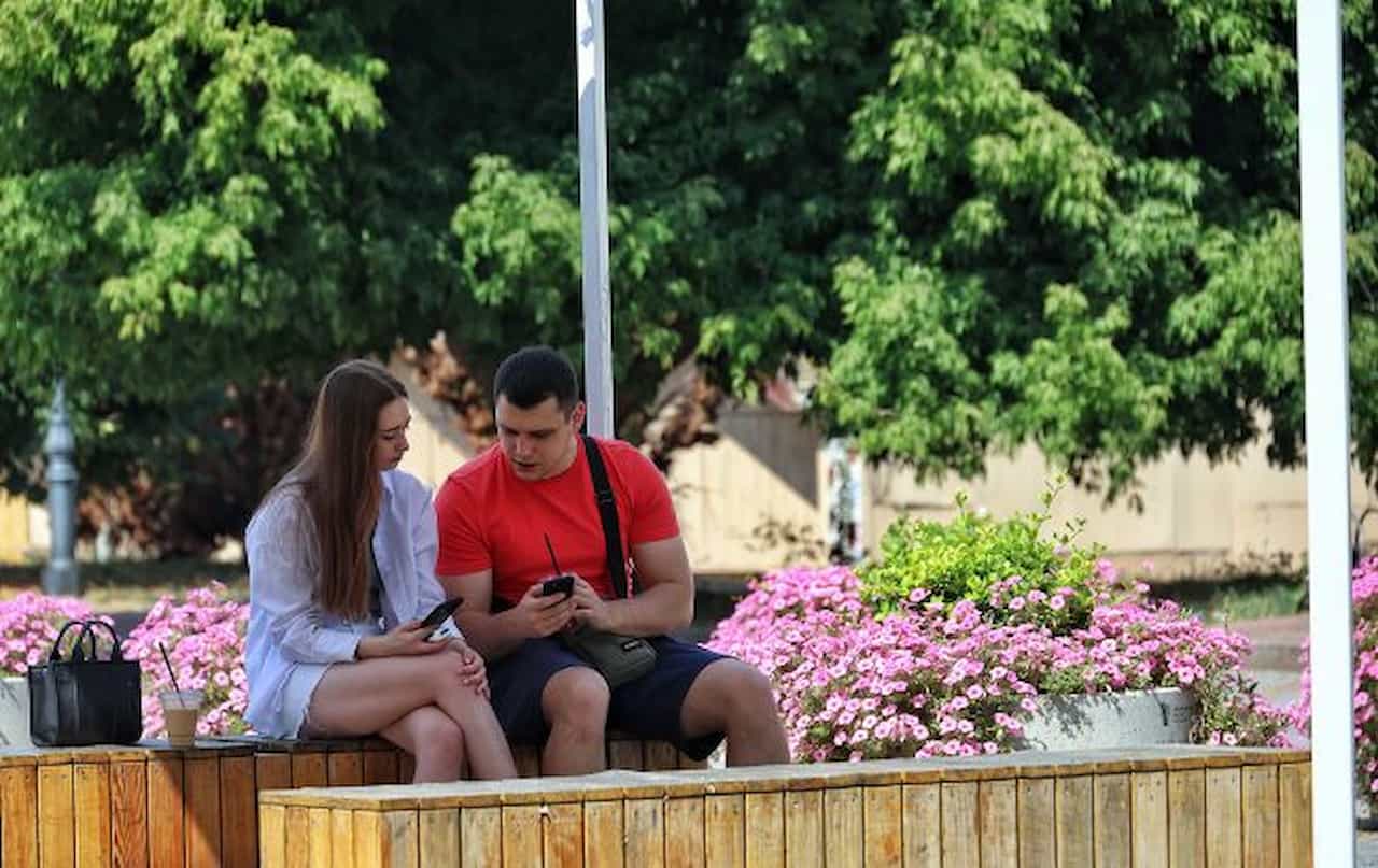 Погода Одеса 24 серпня: прогноз, температура, дощ