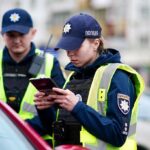 Киянку судитимуть за прапор з нацистською символікою