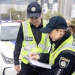 Обстріл Києва 23 серпня – ворожий дрон впав на дорогу