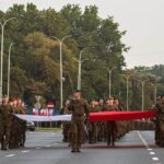15 серпня свято в Польщі це День польської армії і Успіння Діви Марії – історія, військовий парад