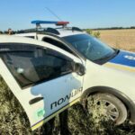 В Ізмаїлі застрелили поліцейського під час виконання