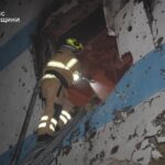 Масштабні пожежі на Одещині: рятувальники показали наслідки нічної атаки