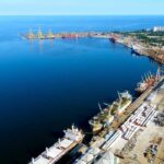 До кінця 2025 оголосять конкурс на концесію терміналів порту «Чорноморськ»