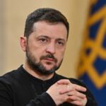 Володимир Колосов очолив Покровську РДА