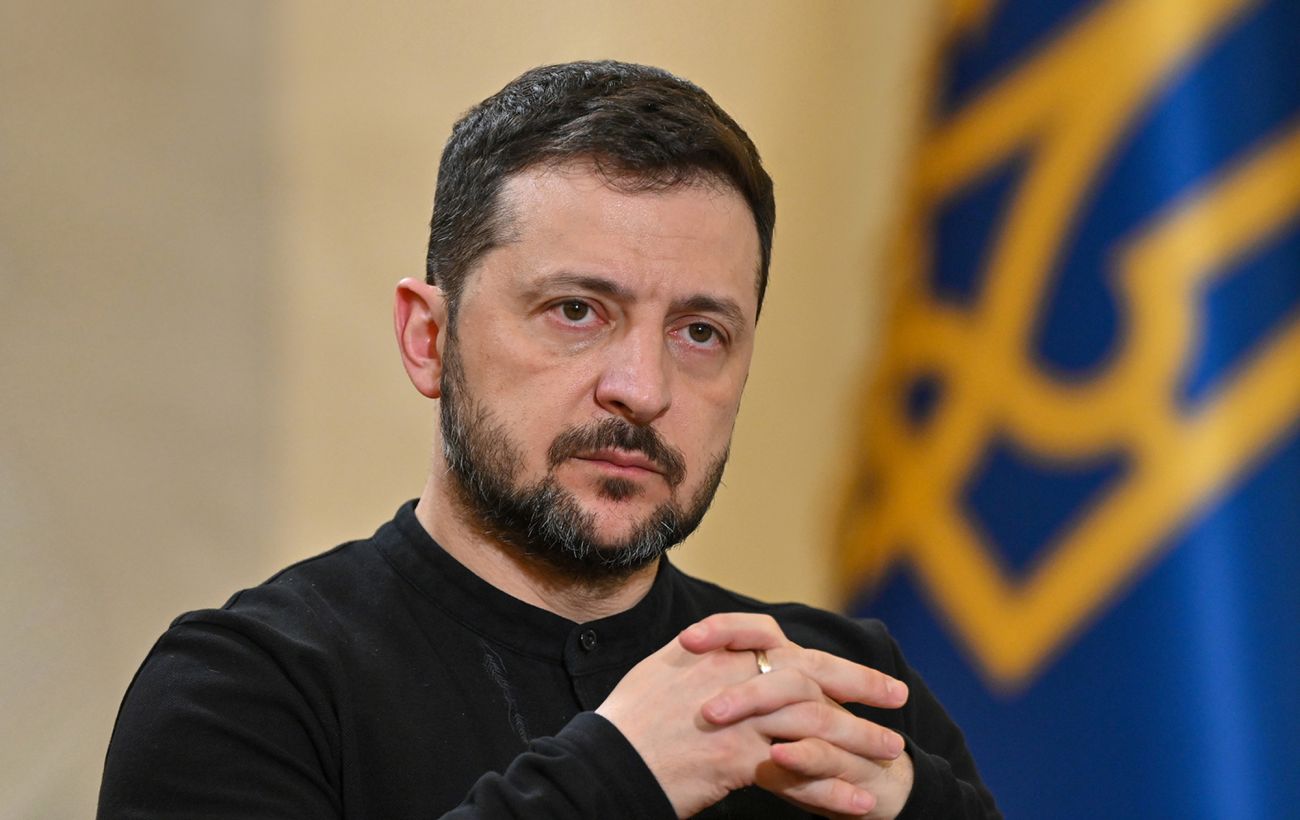 Володимир Колосов очолив Покровську РДА
