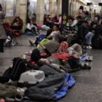 Повітряна тривога в Україні 21 серпня – росіяни запустили МіГ