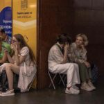 Атака Шахедів – росіяни запустили ударні дрони в напрямку України