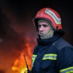 Атака дронів на Суми 19 серпня – горить житловий будинок, є постраждалі