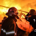 Російські війська вдарили по Запорізькій області: є поранений та руйнування
