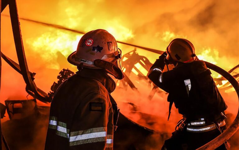 Російські війська вдарили по Запорізькій області: є поранений та руйнування