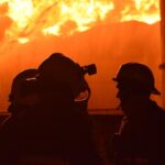 Масштабна пожежа в соборній мечеті Кордови – вогонь охопив шедевр Омейядів