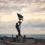 Війна, день 1277: попередження для Білорусі, втрата літака, Путін ухилився від зустрічі