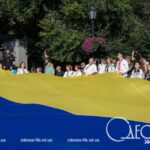 Наші герої та будинок на лікарняному: сім миттєвостей одеського тижня