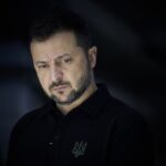 Україна з союзниками зустрінеться в Британії напередодні саміту Трампа і Путіна